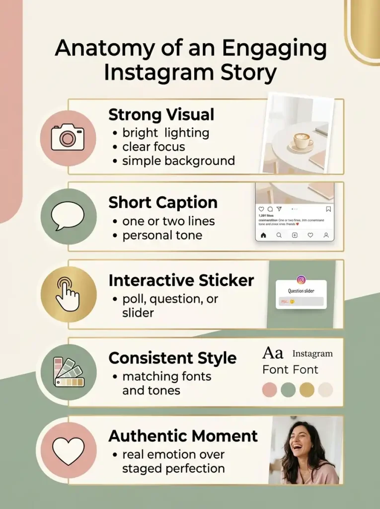 Cute Story Ideas for Instagram