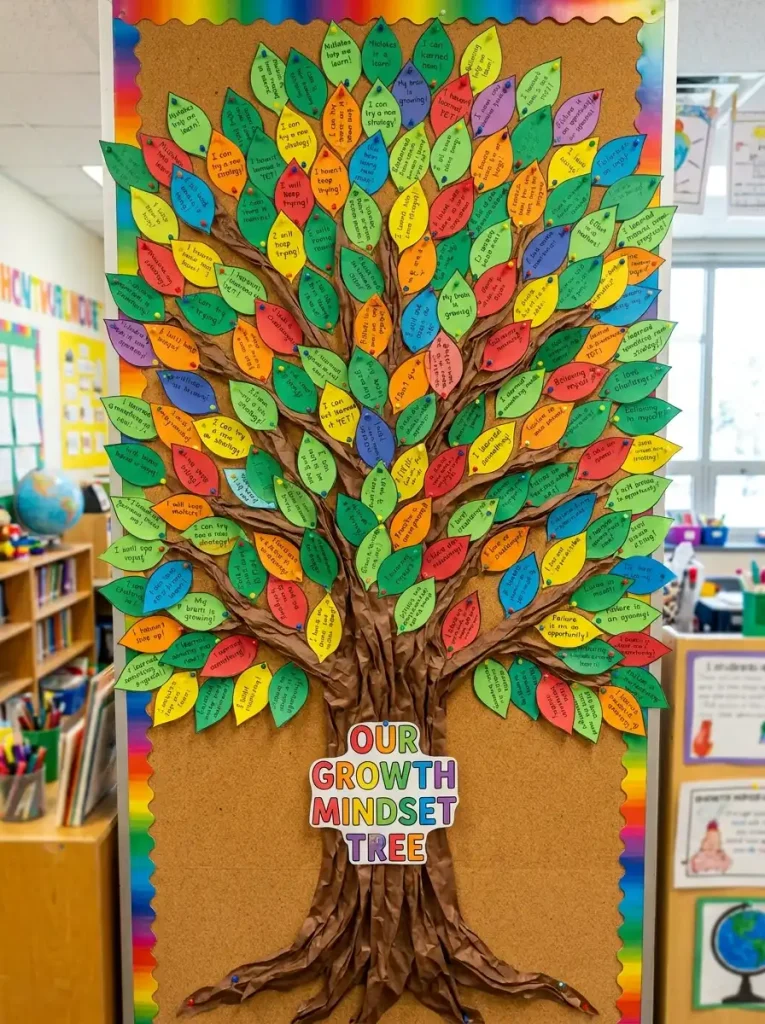 Bulletin Board Ideas
