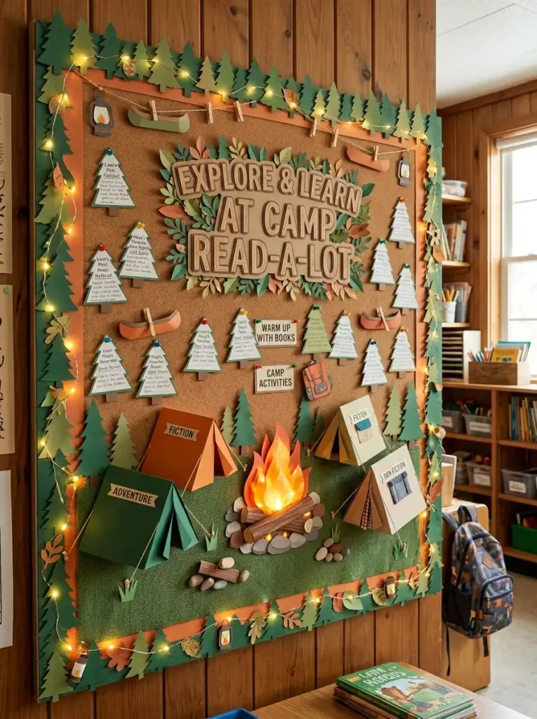 May Bulletin Board Ideas For Schools