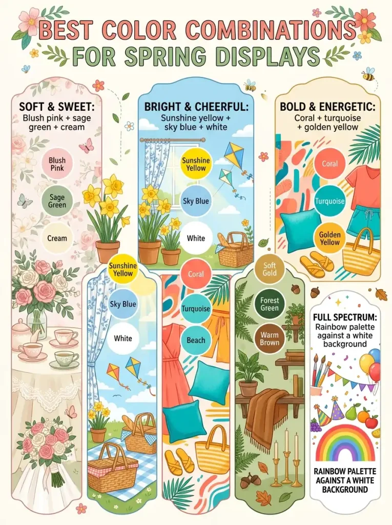 May Bulletin Board Ideas For Schools