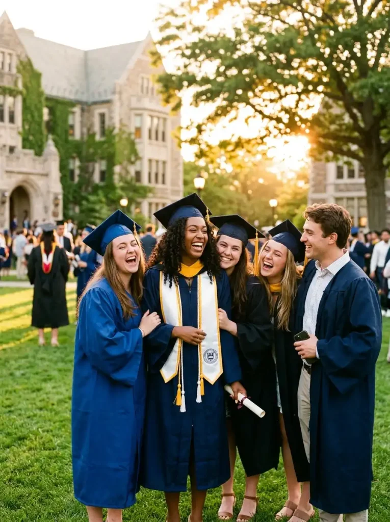 Graduation Story Instagram Ideas