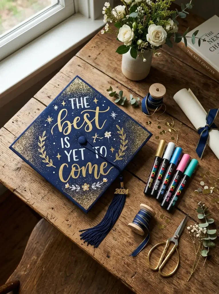 Graduation Story Instagram Ideas