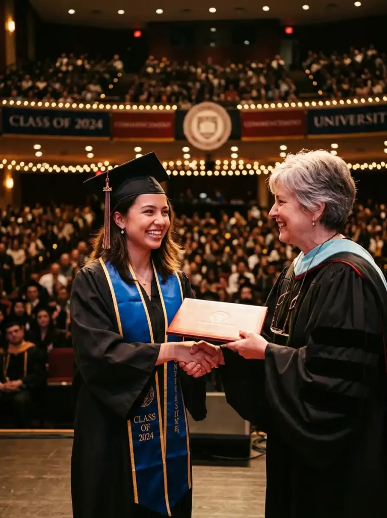 Graduation Story Instagram Ideas