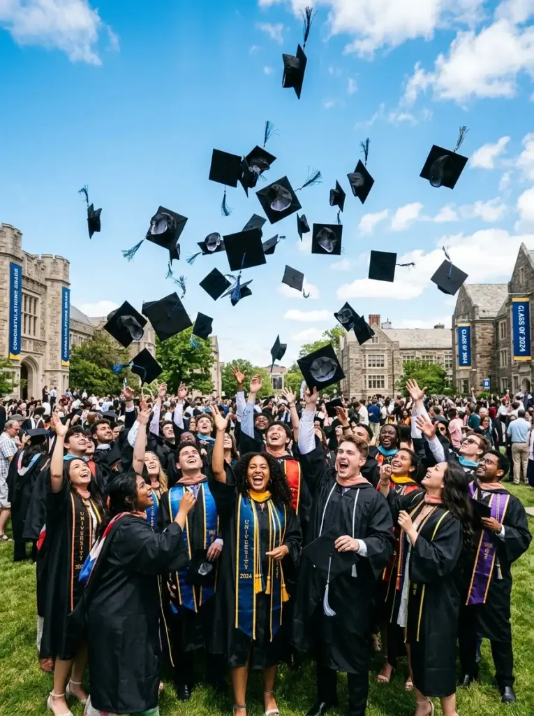 Graduation Story Instagram Ideas