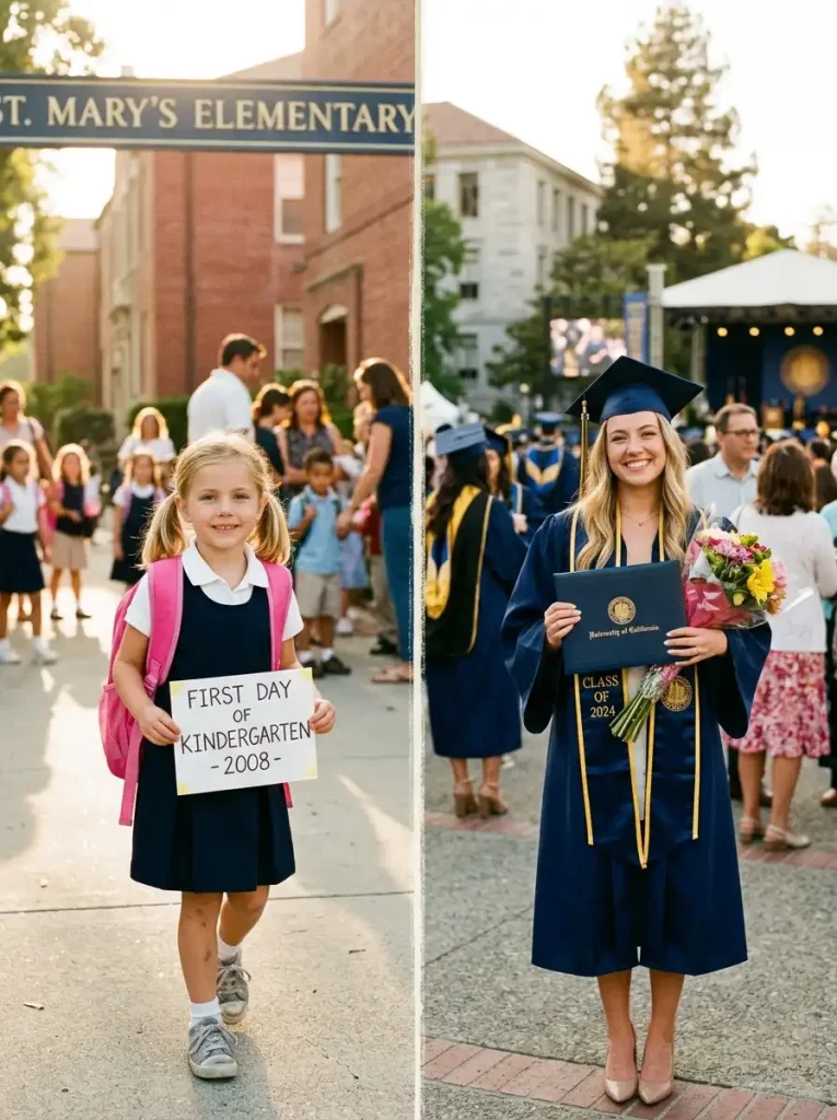 Graduation Story Instagram Ideas