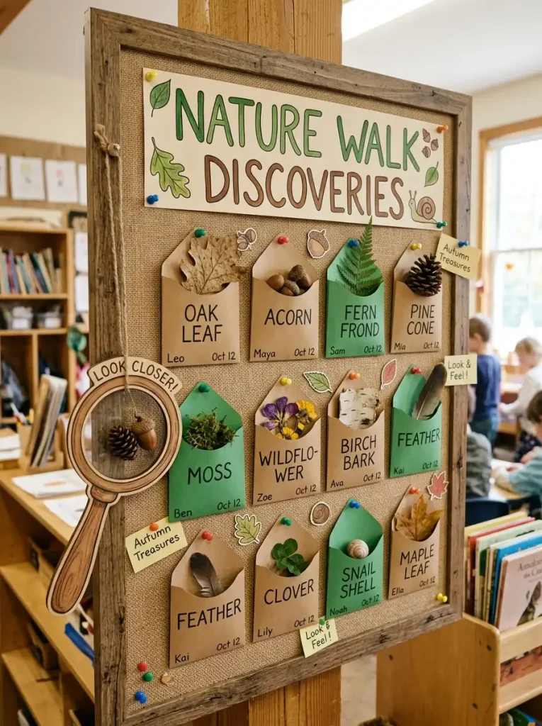 Spring Bulletin Board Ideas for School