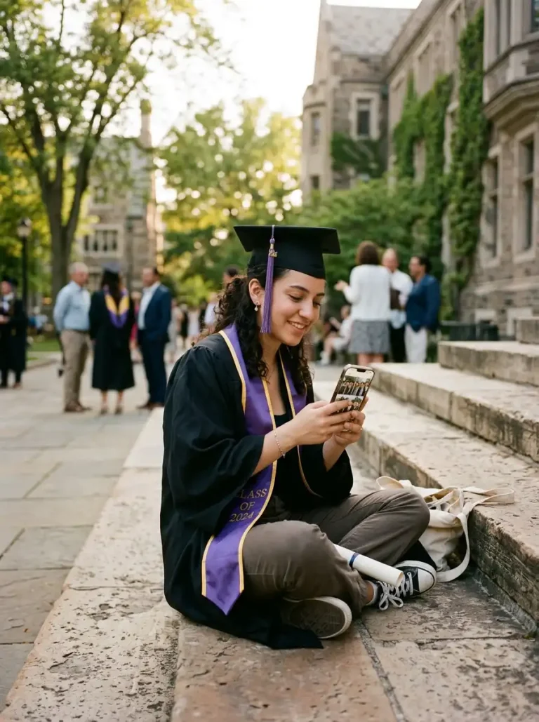 12 Graduation Story Instagram Ideas