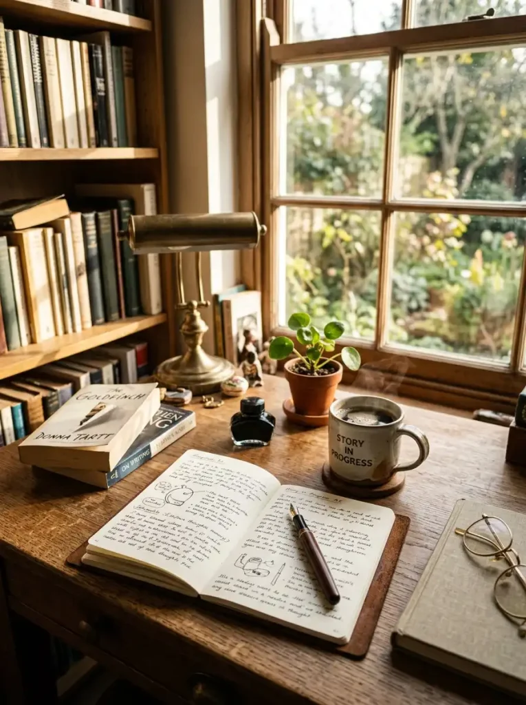 Short Story Prompts Creative Writing Ideas