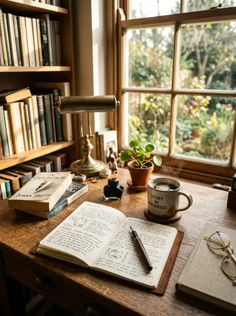 12 Short Story Prompts Creative Writing Ideas