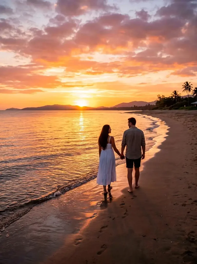 12 Beach Story Ideas for Creative Writing