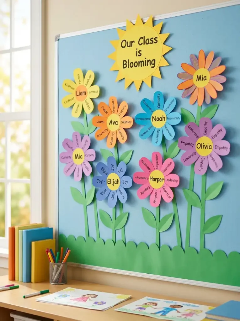  Welcome Bulletin Board Ideas for School