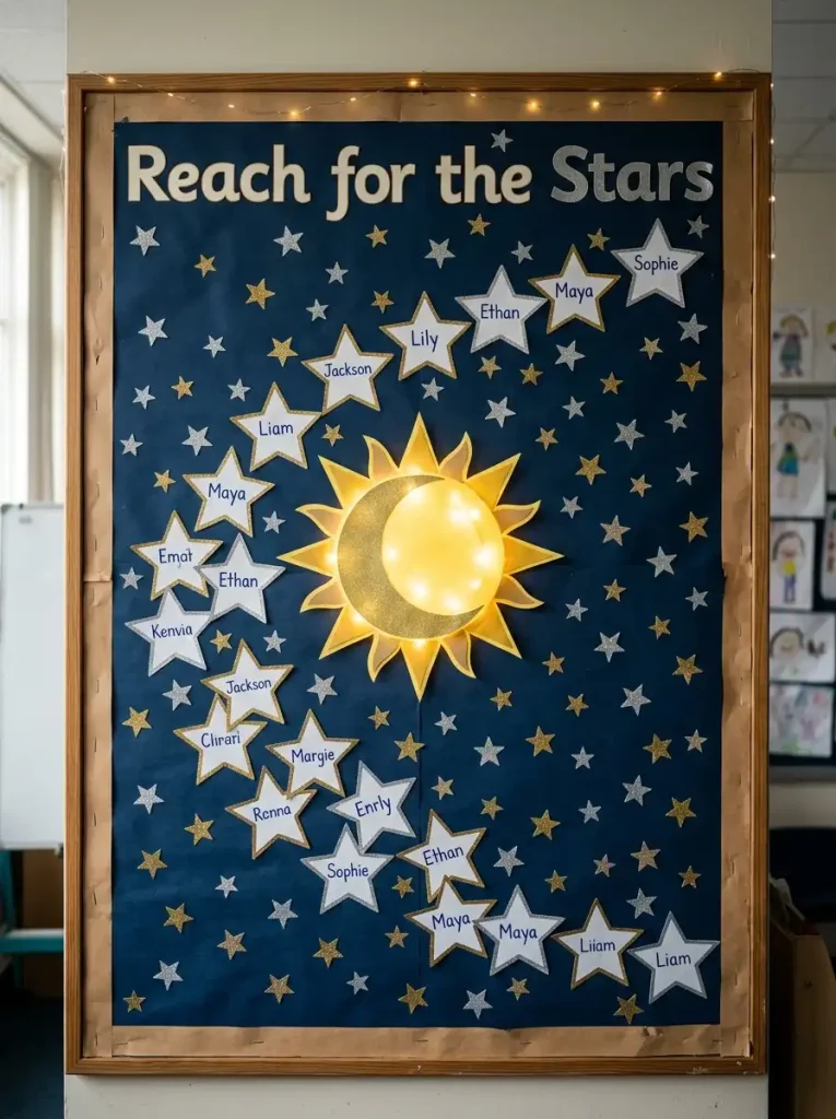  Welcome Bulletin Board Ideas for School