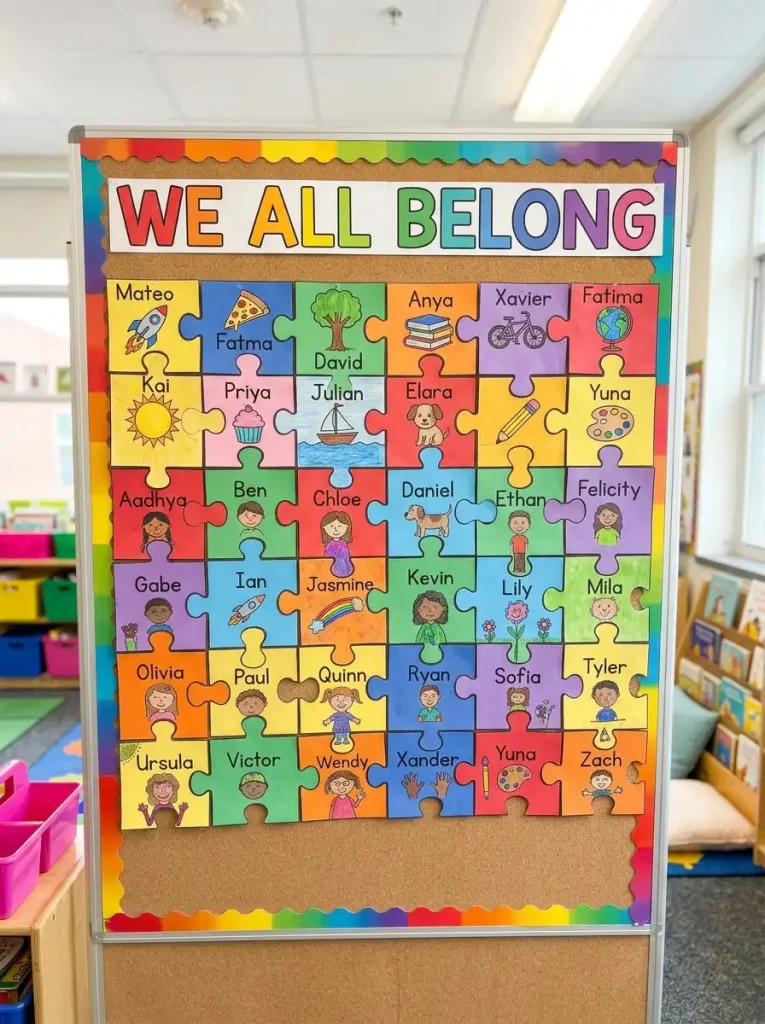  Welcome Bulletin Board Ideas for School