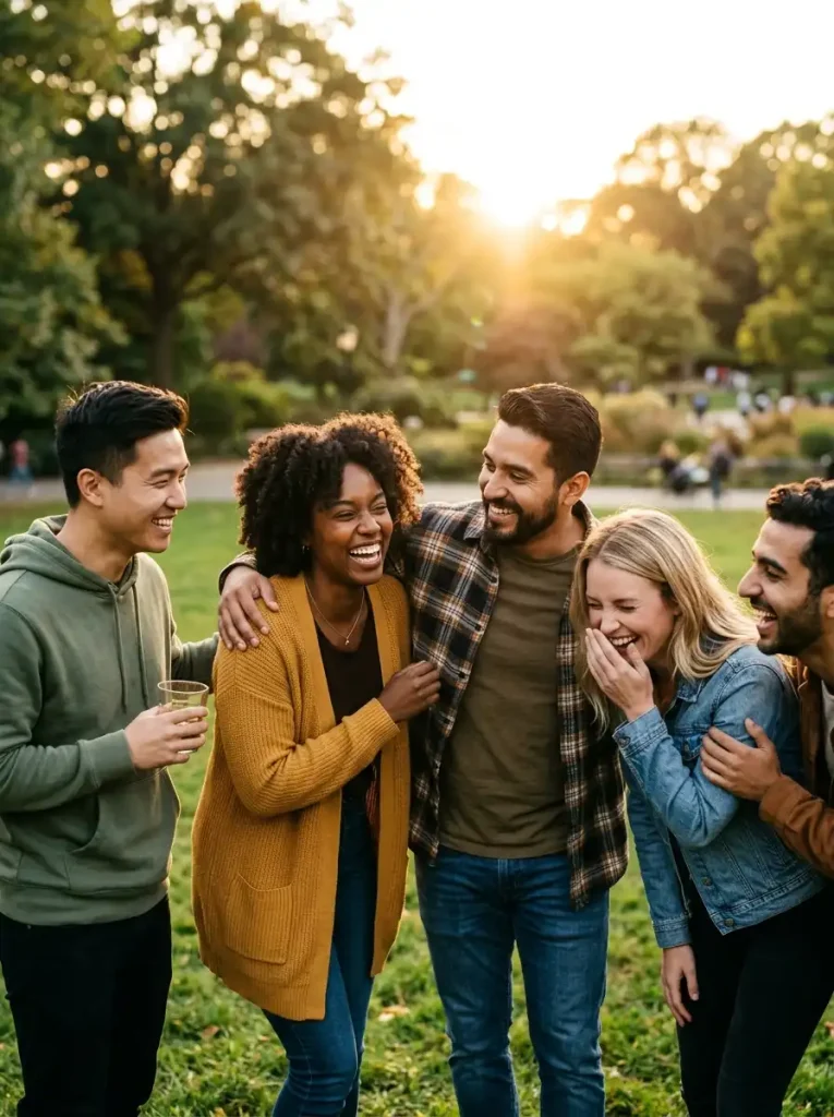 Friendship Day Story Ideas