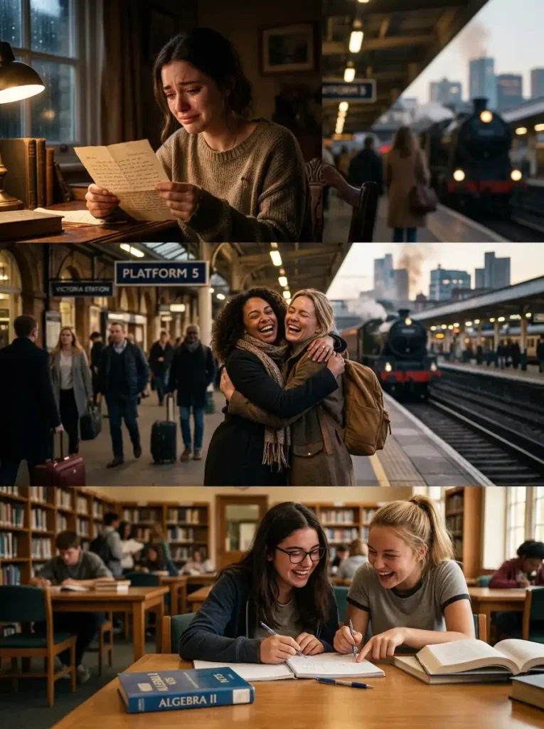Friendship Day Story Ideas