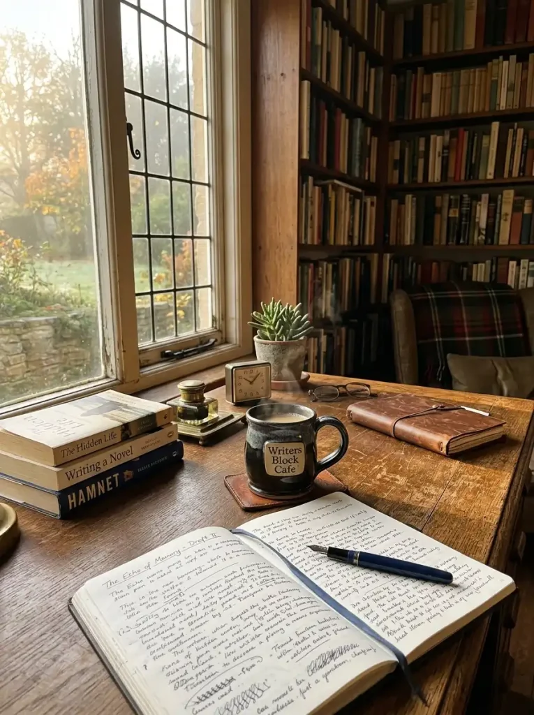 Story Prompts Ideas Creative Writing