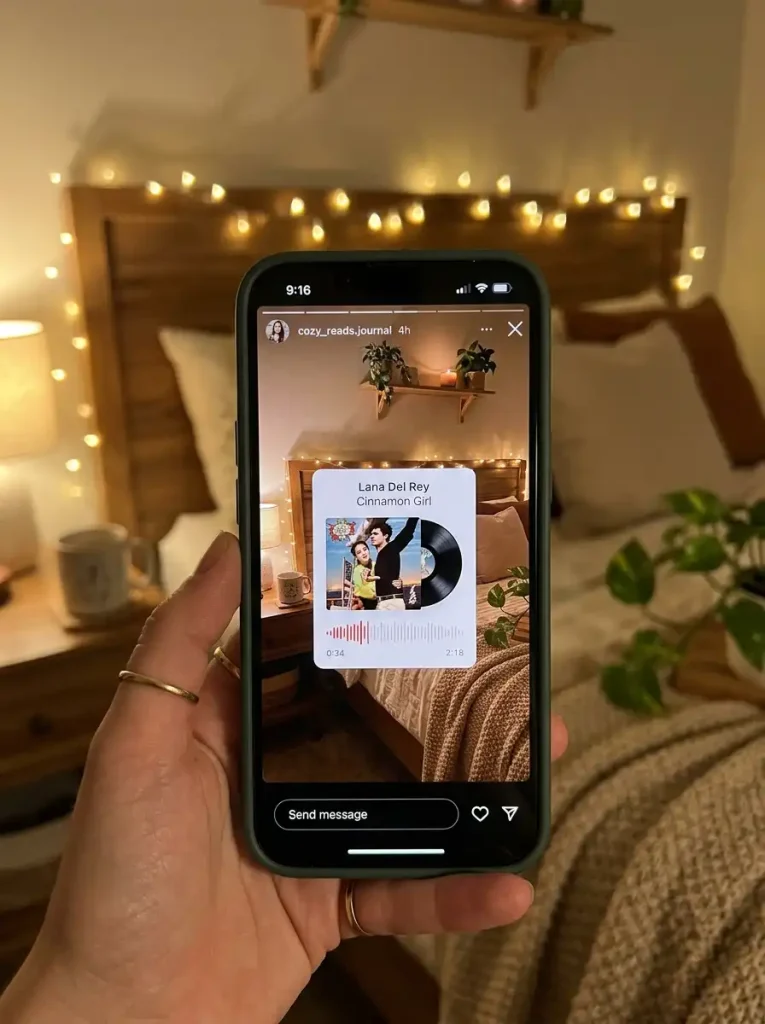 Random Story Ideas for Instagram