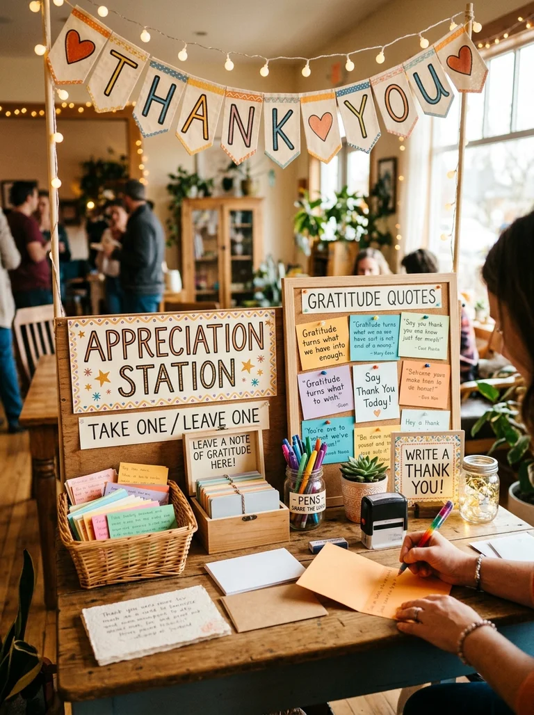 17 Employee Appreciation Bulletin Boards